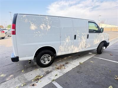 2021 Chevrolet Express 2500 1-Owner   - Photo 15 - South El Monte, CA 91733