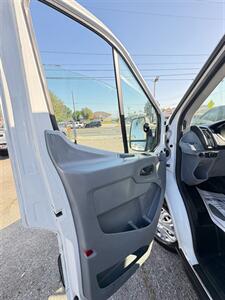 2019 Ford Transit 150 Medium Roof LWB   - Photo 16 - South El Monte, CA 91733