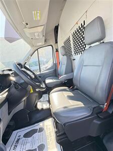 2019 Ford Transit 150 Medium Roof LWB   - Photo 20 - South El Monte, CA 91733
