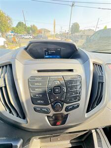 2019 Ford Transit 150 Medium Roof LWB   - Photo 25 - South El Monte, CA 91733