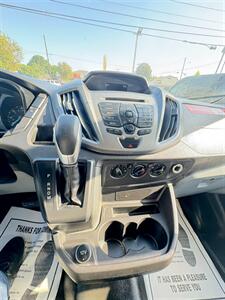 2019 Ford Transit 150 Medium Roof LWB   - Photo 24 - South El Monte, CA 91733