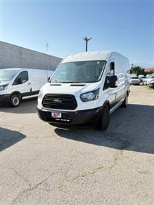 2019 Ford Transit 150 Medium Roof LWB   - Photo 2 - South El Monte, CA 91733