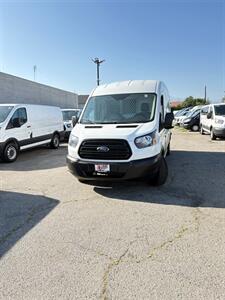 2019 Ford Transit 150 Medium Roof LWB   - Photo 1 - South El Monte, CA 91733
