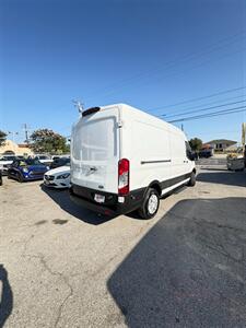 2019 Ford Transit 150 Medium Roof LWB   - Photo 9 - South El Monte, CA 91733