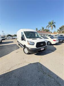 2019 Ford Transit 150 Medium Roof LWB   - Photo 3 - South El Monte, CA 91733