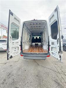 2016 Mercedes-Benz Sprinter 2500 High Roof Extended LWB   - Photo 14 - South El Monte, CA 91733