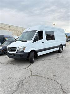 2016 Mercedes-Benz Sprinter 2500 High Roof Extended LWB   - Photo 5 - South El Monte, CA 91733