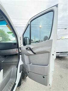 2016 Mercedes-Benz Sprinter 2500 High Roof Extended LWB   - Photo 22 - South El Monte, CA 91733