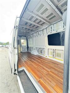 2016 Mercedes-Benz Sprinter 2500 High Roof Extended LWB   - Photo 18 - South El Monte, CA 91733