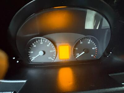 2016 Mercedes-Benz Sprinter 2500 High Roof Extended LWB   - Photo 27 - South El Monte, CA 91733