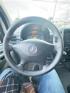 2016 Mercedes-Benz Sprinter 2500 High Roof Extended LWB   - Photo 28 - South El Monte, CA 91733
