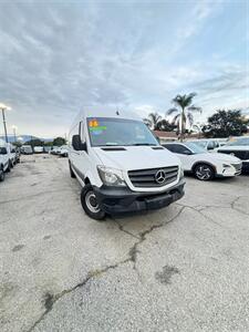 2016 Mercedes-Benz Sprinter 2500 High Roof Extended LWB   - Photo 4 - South El Monte, CA 91733