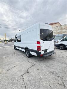 2016 Mercedes-Benz Sprinter 2500 High Roof Extended LWB   - Photo 9 - South El Monte, CA 91733