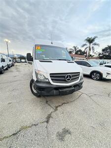 2016 Mercedes-Benz Sprinter 2500 High Roof Extended LWB   - Photo 3 - South El Monte, CA 91733