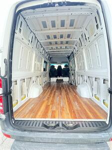 2016 Mercedes-Benz Sprinter 2500 High Roof Extended LWB   - Photo 15 - South El Monte, CA 91733
