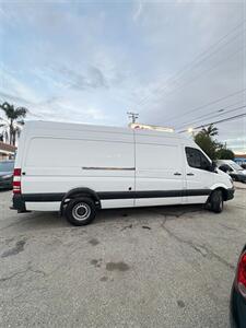 2016 Mercedes-Benz Sprinter 2500 High Roof Extended LWB   - Photo 16 - South El Monte, CA 91733