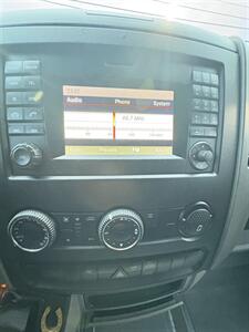 2016 Mercedes-Benz Sprinter 2500 High Roof Extended LWB   - Photo 29 - South El Monte, CA 91733
