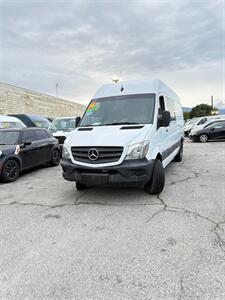 2016 Mercedes-Benz Sprinter 2500 High Roof Extended LWB   - Photo 1 - South El Monte, CA 91733