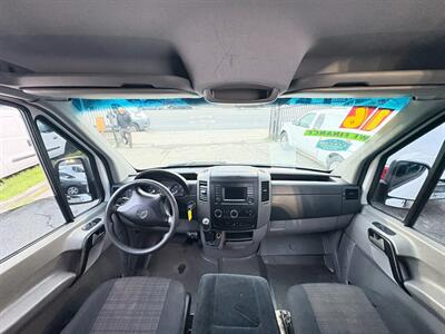 2016 Mercedes-Benz Sprinter 2500 High Roof Extended LWB   - Photo 23 - South El Monte, CA 91733