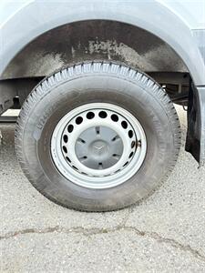 2016 Mercedes-Benz Sprinter 2500 High Roof Extended LWB   - Photo 31 - South El Monte, CA 91733