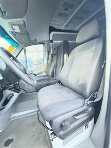 2016 Mercedes-Benz Sprinter 2500 High Roof Extended LWB   - Photo 26 - South El Monte, CA 91733