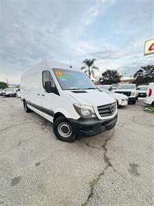 2016 Mercedes-Benz Sprinter 2500 High Roof Extended LWB   - Photo 6 - South El Monte, CA 91733
