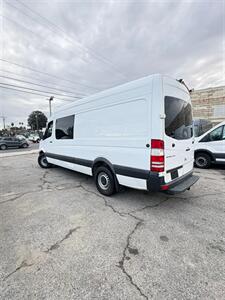 2016 Mercedes-Benz Sprinter 2500 High Roof Extended LWB   - Photo 8 - South El Monte, CA 91733