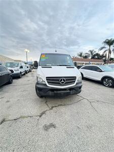 2016 Mercedes-Benz Sprinter 2500 High Roof Extended LWB   - Photo 7 - South El Monte, CA 91733