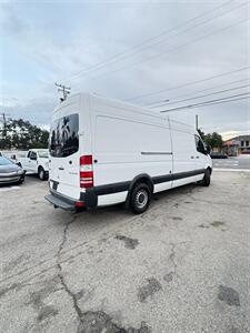 2016 Mercedes-Benz Sprinter 2500 High Roof Extended LWB   - Photo 12 - South El Monte, CA 91733