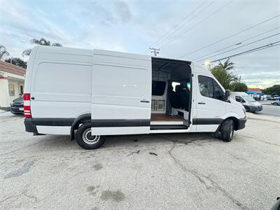 2016 Mercedes-Benz Sprinter 2500 High Roof Extended LWB   - Photo 17 - South El Monte, CA 91733
