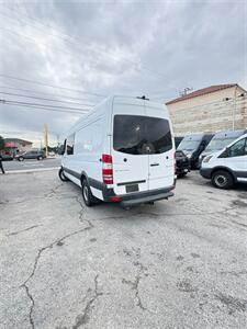 2016 Mercedes-Benz Sprinter 2500 High Roof Extended LWB   - Photo 10 - South El Monte, CA 91733