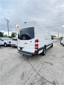 2016 Mercedes-Benz Sprinter 2500 High Roof Extended LWB   - Photo 11 - South El Monte, CA 91733