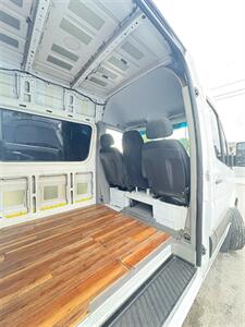 2016 Mercedes-Benz Sprinter 2500 High Roof Extended LWB   - Photo 19 - South El Monte, CA 91733