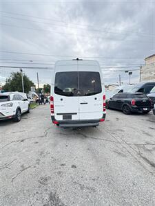 2016 Mercedes-Benz Sprinter 2500 High Roof Extended LWB   - Photo 13 - South El Monte, CA 91733