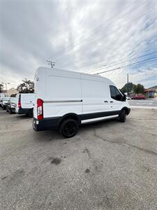 2016 Ford Transit 250 Dual sliding doors   - Photo 10 - South El Monte, CA 91733