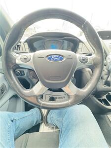 2016 Ford Transit 250 Dual sliding doors   - Photo 26 - South El Monte, CA 91733
