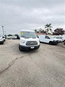 2016 Ford Transit 250 Dual sliding doors   - Photo 3 - South El Monte, CA 91733