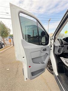 2016 Ford Transit 250 Dual sliding doors   - Photo 21 - South El Monte, CA 91733