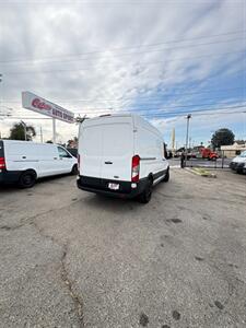 2016 Ford Transit 250 Dual sliding doors   - Photo 11 - South El Monte, CA 91733