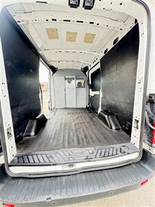 2016 Ford Transit 250 Dual sliding doors   - Photo 19 - South El Monte, CA 91733