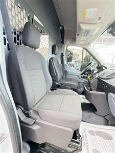 2016 Ford Transit 250 Dual sliding doors   - Photo 22 - South El Monte, CA 91733
