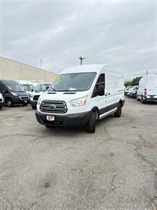 2016 Ford Transit 250 Dual sliding doors   - Photo 2 - South El Monte, CA 91733