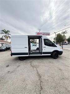2016 Ford Transit 250 Dual sliding doors   - Photo 15 - South El Monte, CA 91733