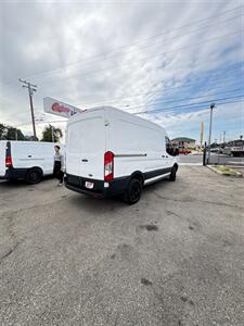 2016 Ford Transit 250 Dual sliding doors   - Photo 12 - South El Monte, CA 91733