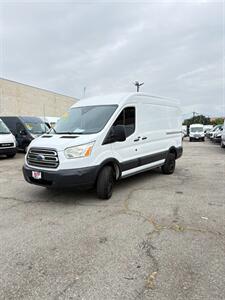 2016 Ford Transit 250 Dual sliding doors   - Photo 5 - South El Monte, CA 91733