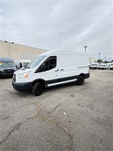 2016 Ford Transit 250 Dual sliding doors   - Photo 6 - South El Monte, CA 91733