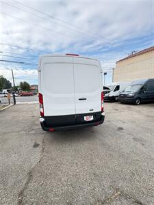 2016 Ford Transit 250 Dual sliding doors   - Photo 17 - South El Monte, CA 91733