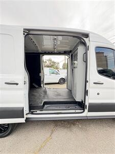 2016 Ford Transit 250 Dual sliding doors   - Photo 16 - South El Monte, CA 91733