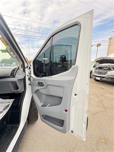 2016 Ford Transit 250 Dual sliding doors   - Photo 20 - South El Monte, CA 91733