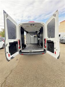 2016 Ford Transit 250 Dual sliding doors   - Photo 18 - South El Monte, CA 91733